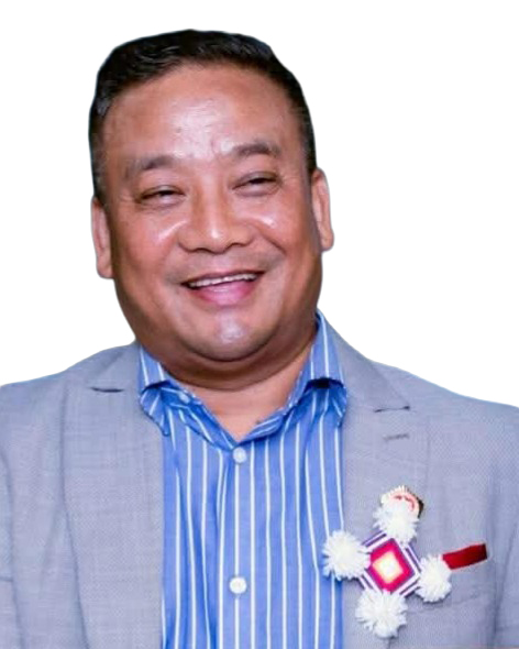 Mr. Tanka Rana