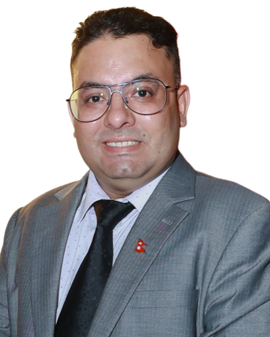 Mr. Tahir Khan