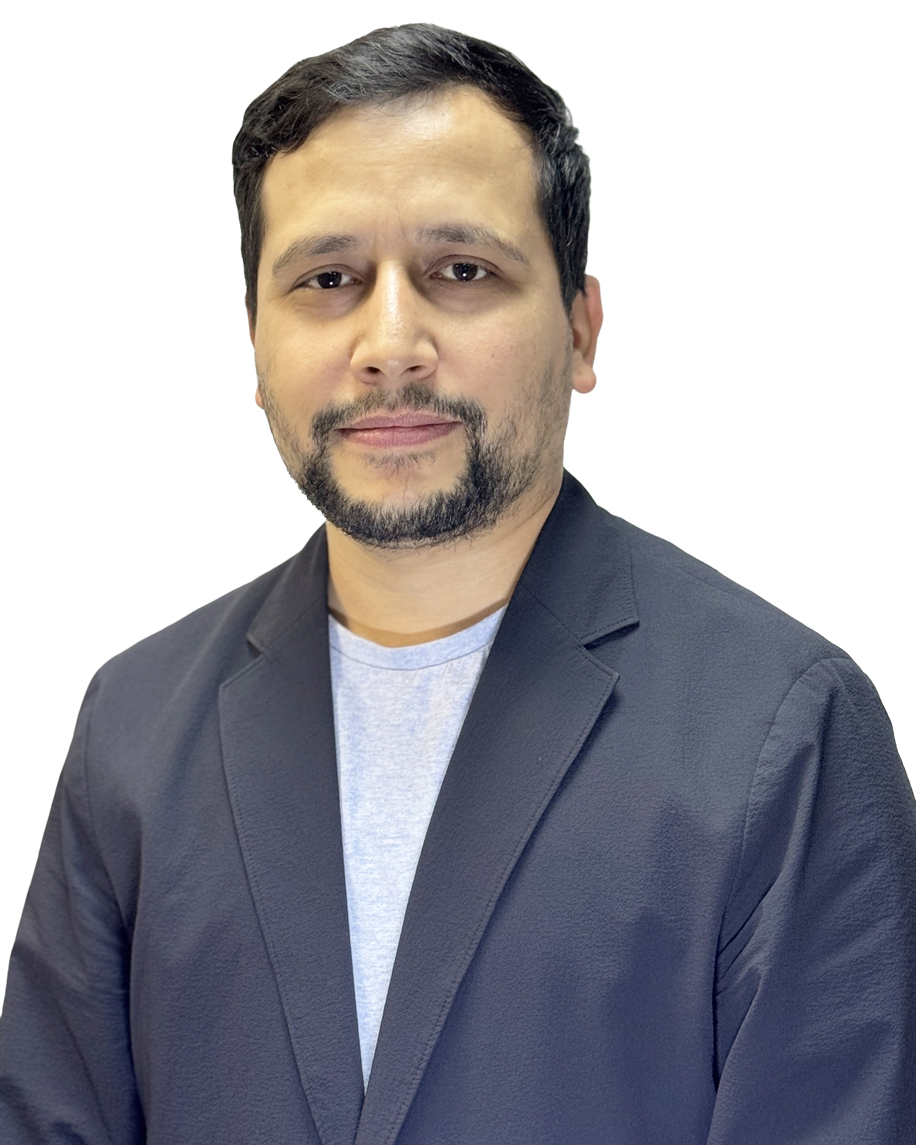 Mr. Pawan Gautam